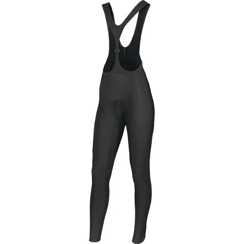Specialized Therminal SL Expert Womens Bib Tights Black