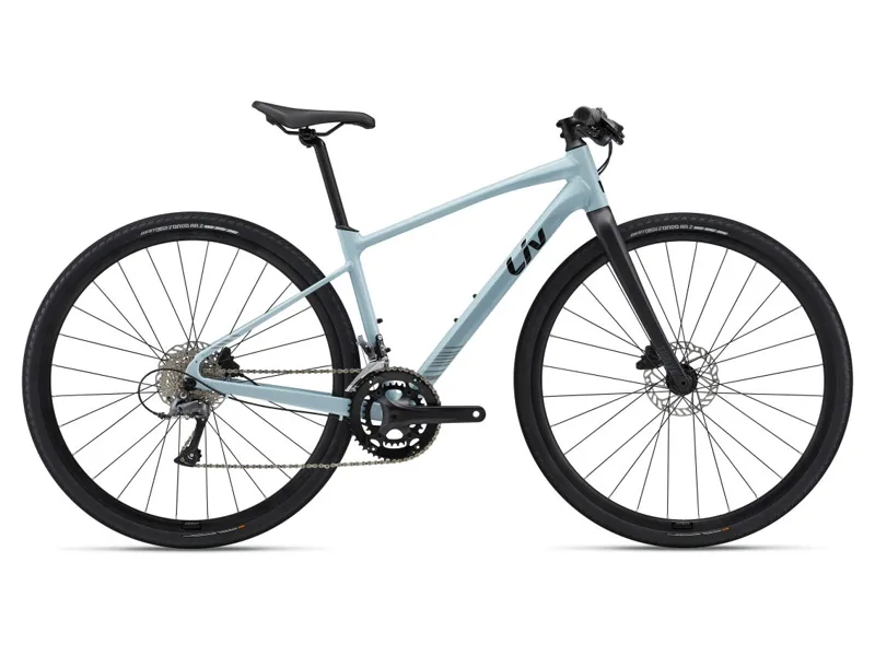 Liv thrive 1 2021 review hotsell