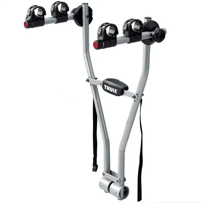 Thule 970 Xpress 970 2-Bikes Towball Carrier