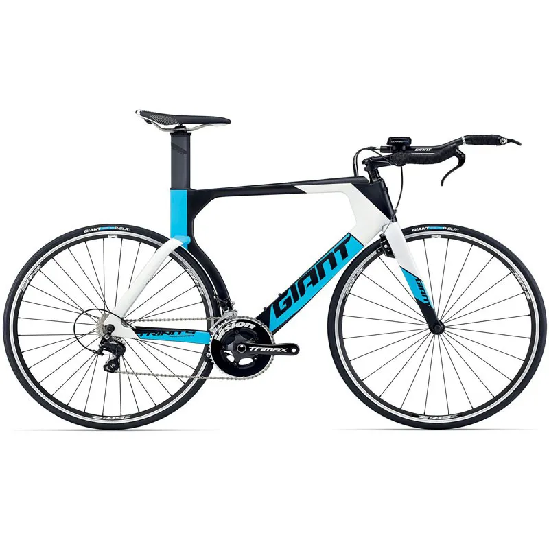 Giant Trinity Advanced Black/Blue/White