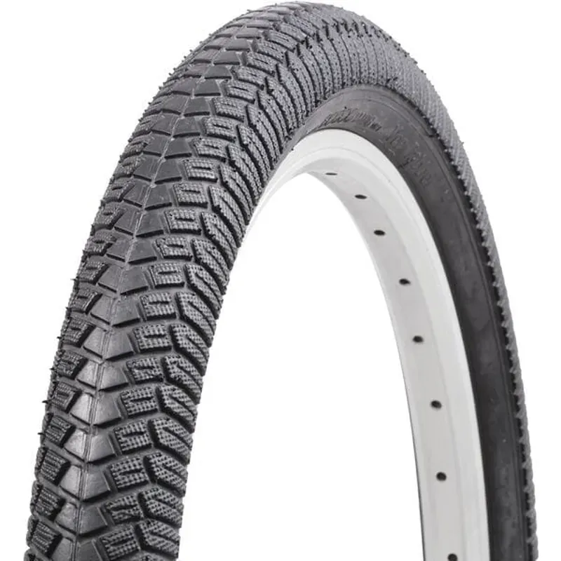 Nutrak Air 20 X 2.25 Black 20 x 2.25 inches Tyre-1