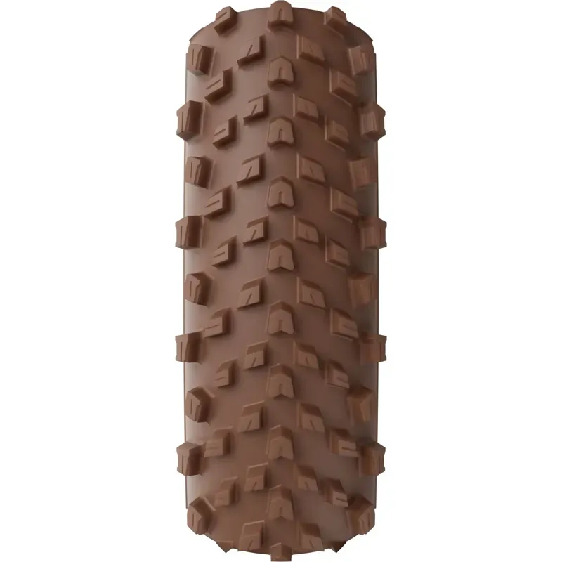 Vittoria Terreno Pro T60 Mixed 700x45c Gravel Race Natural Brown Tubeless Ready Tyre-1