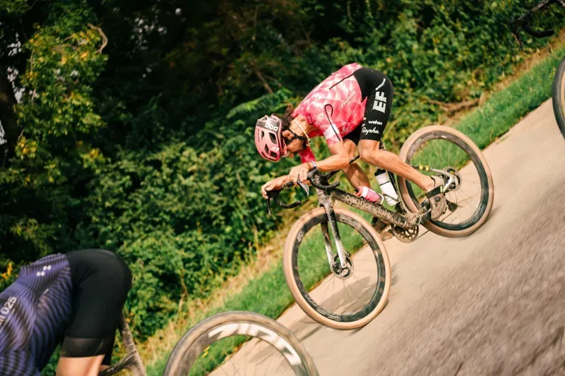 Vittoria Terreno Pro T60 Mixed 700x45c Gravel Race Natural Brown Tubeless Ready Tyre-3