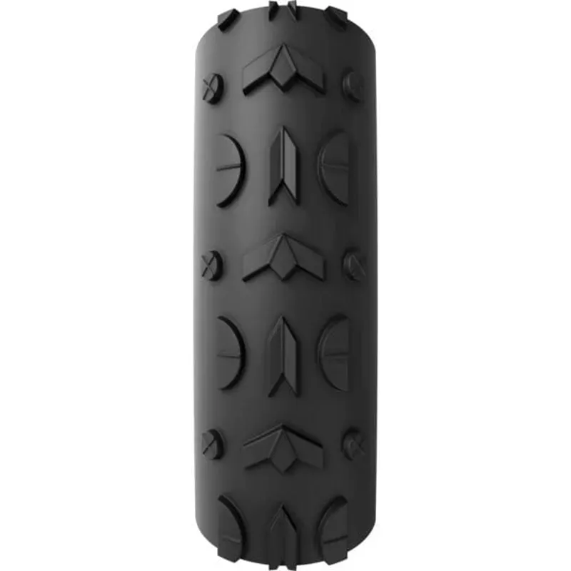 TYRE A.Dugast Typhoon C 33-622 TLR Clinc Tan/ Black 700 x 33c-1