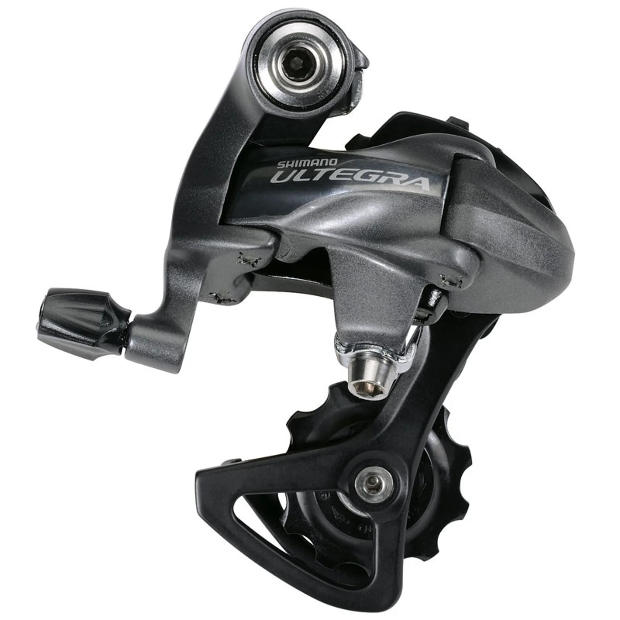 Shimano Ultegra 6700 GS Rear Derailleur - Main Image