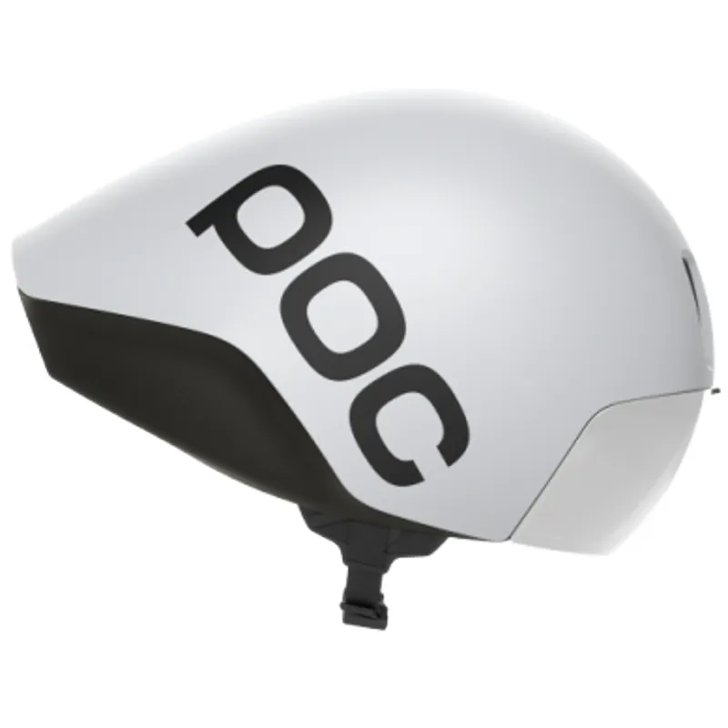Poc Procen Hydrogen TT Helmet White 54-60cm 