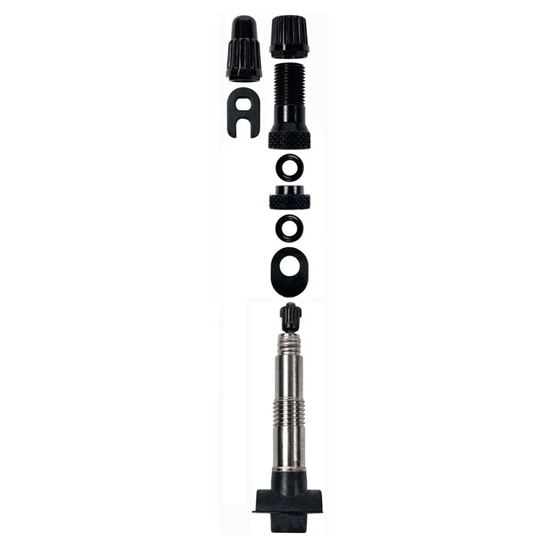 mavic tubeless valve