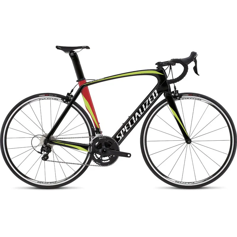 16 Specialized Venge Elite