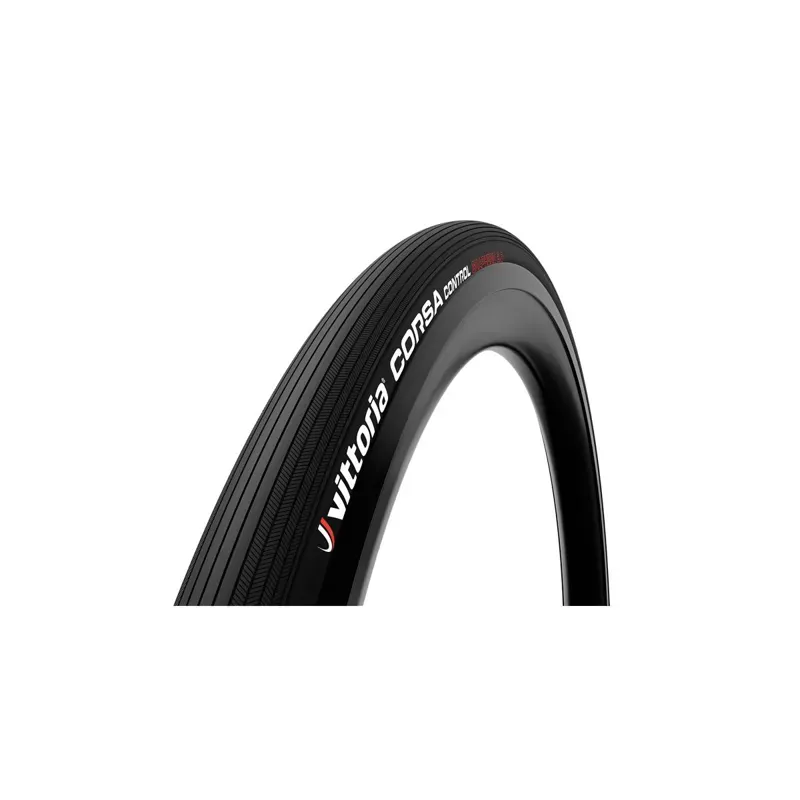 Vittoria Corsa Control Full Black G2.0