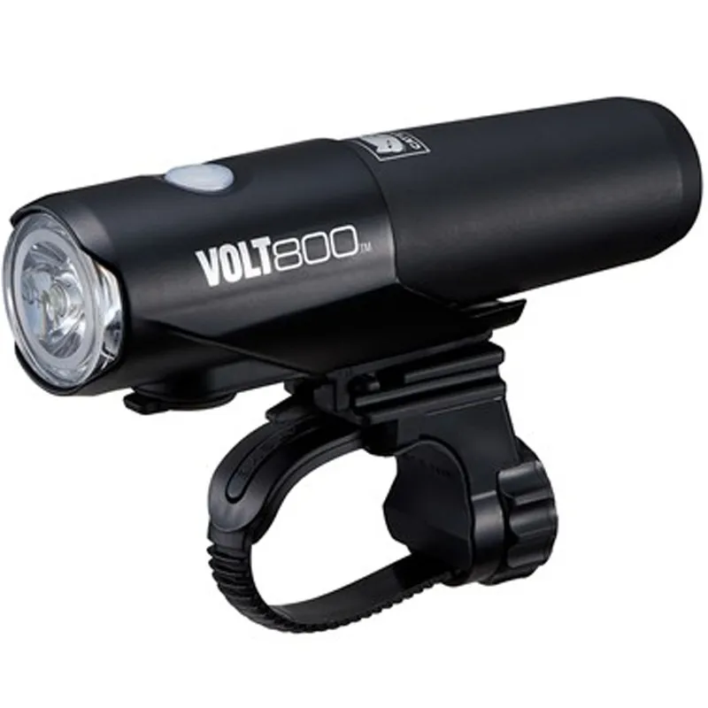 volt 800 bike light