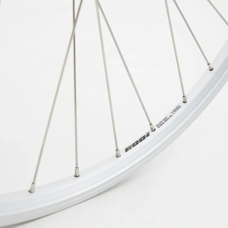 M Part 26 inch Rear Quick Realease Wheel Rim Brake