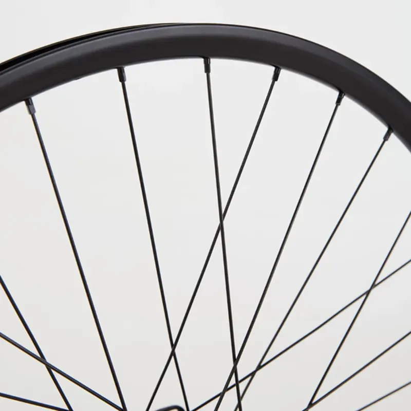 M Part 26 inch Quick Realease Rear cassette Wheel 6 Bolt Disc-3