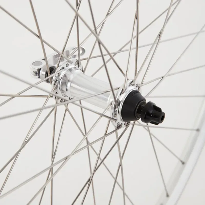 M-Part Wheel 29er Front Quick Release-3