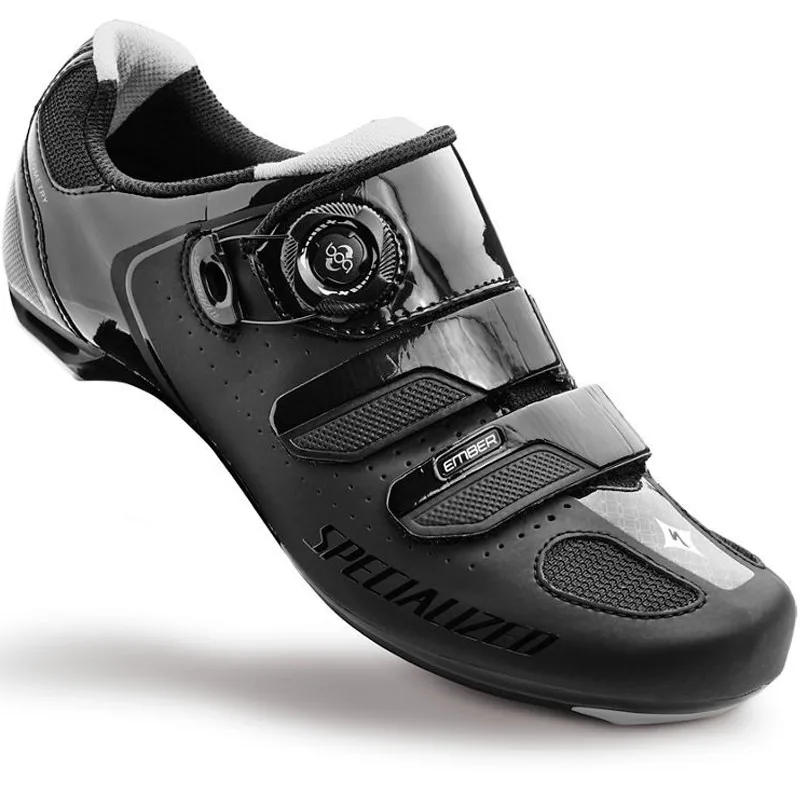 Specialized Ember Womens Road Shoes Ladies Cycling Shoes