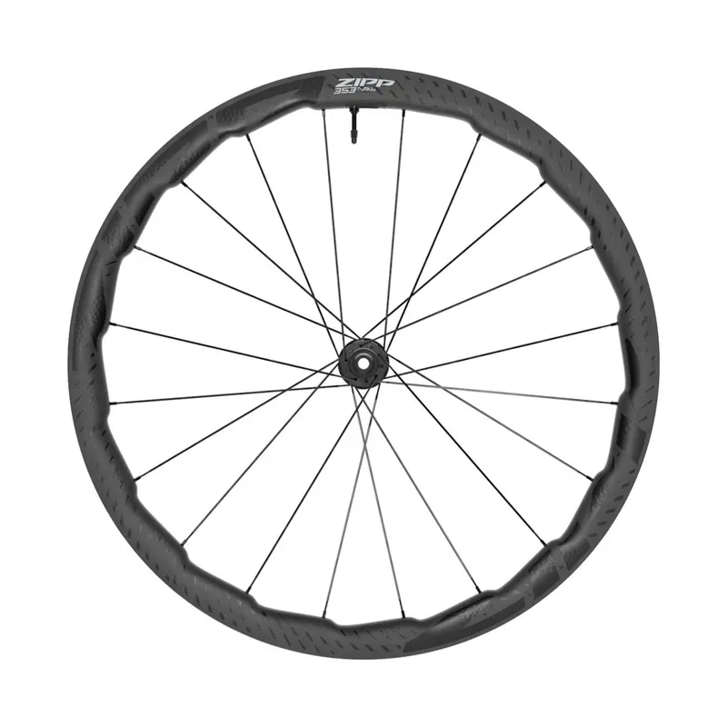 【まらそんまん】ZIPP ジップ 700C ディスクホイール 中古 ロードバイクショップCOG'S ｜ ZIPP ジップ 454 NSW Disc-brake