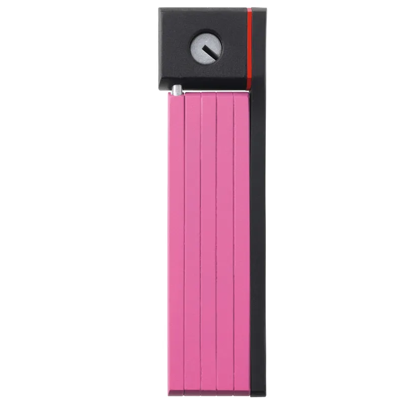 Abus UGrip Bordo 5700 Lock Pink