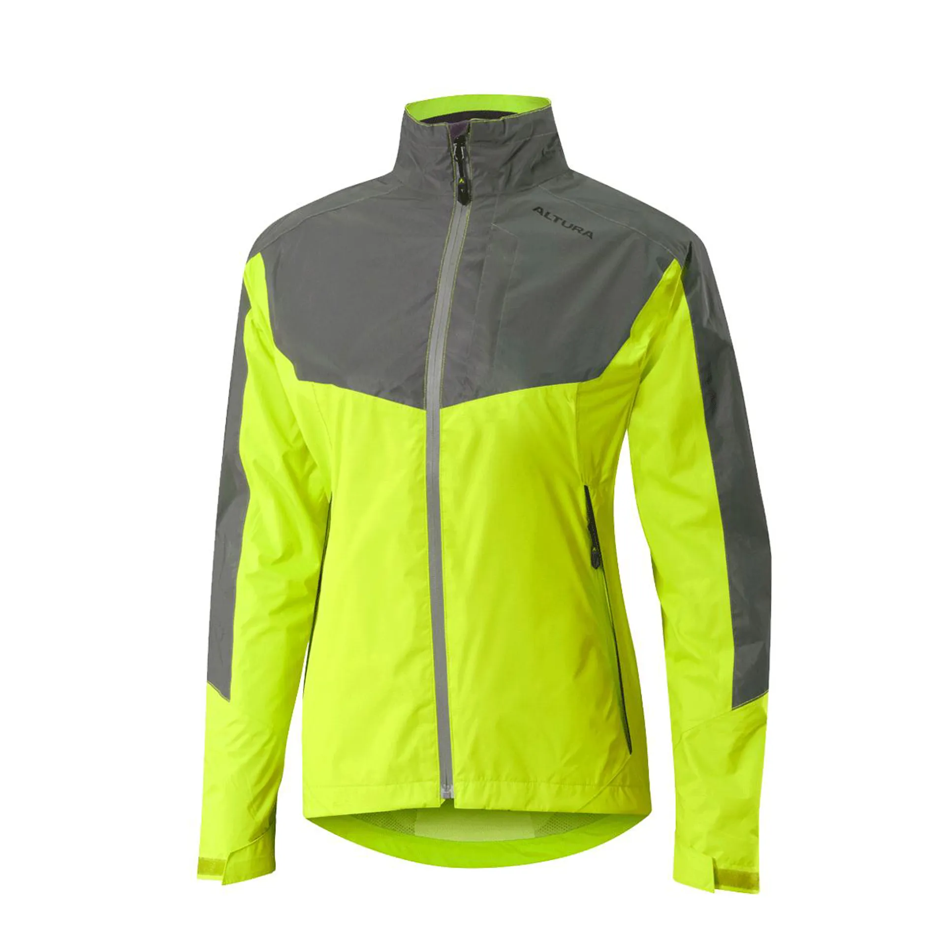 Altura Nightvision Evo 3 Waterproof Ladies Jacket Cycling