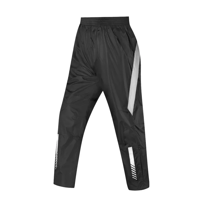 Altura Nightvision 3 Waterproof Overtrousers Rain Cycling Pants