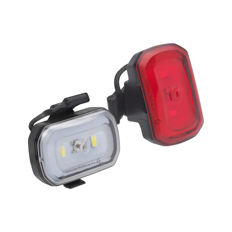 Blackburn Click USB Light Set