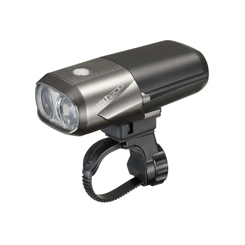 Cateye Volt 1200 Front Light