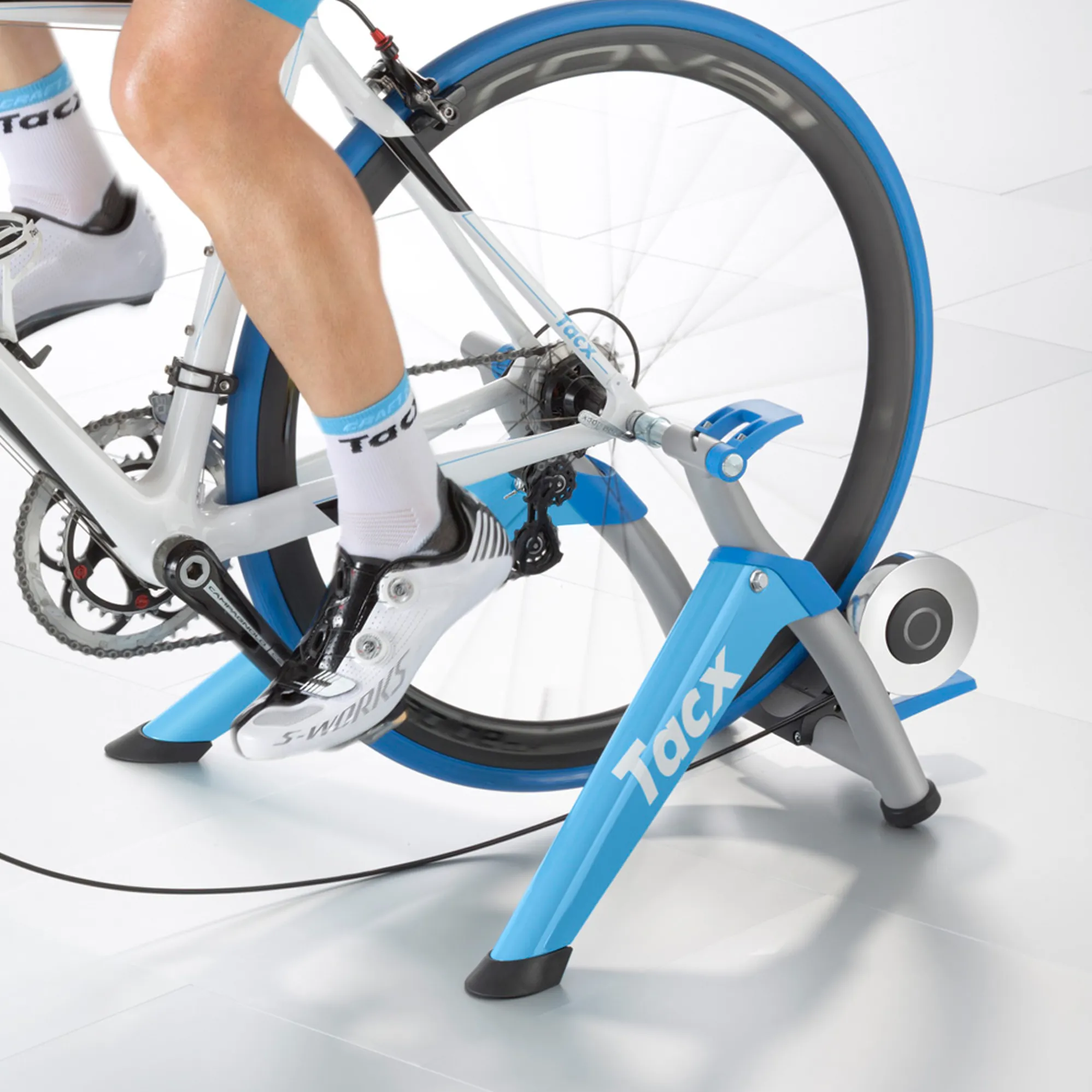 Tacx Satori Smart Trainer