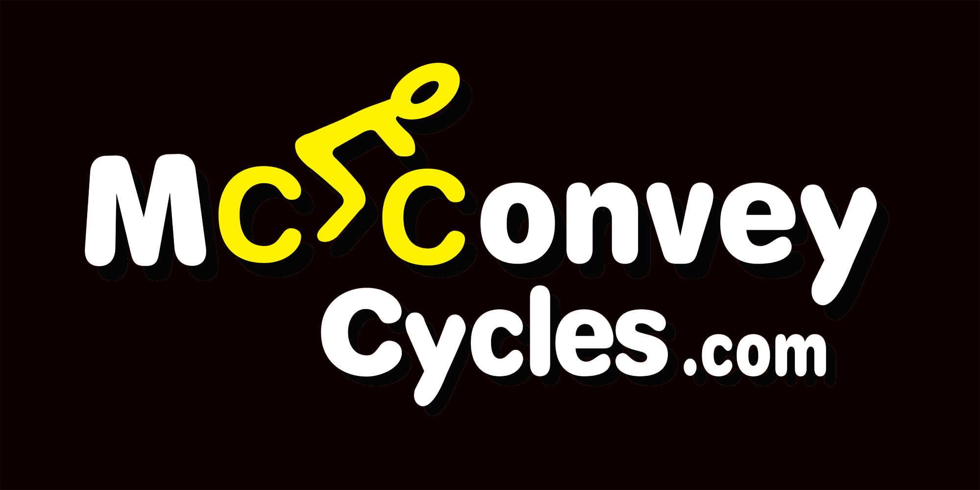 McConvey Cycles